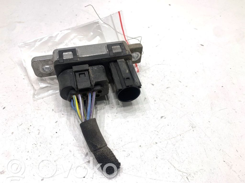 Other control units/modules   0281003221