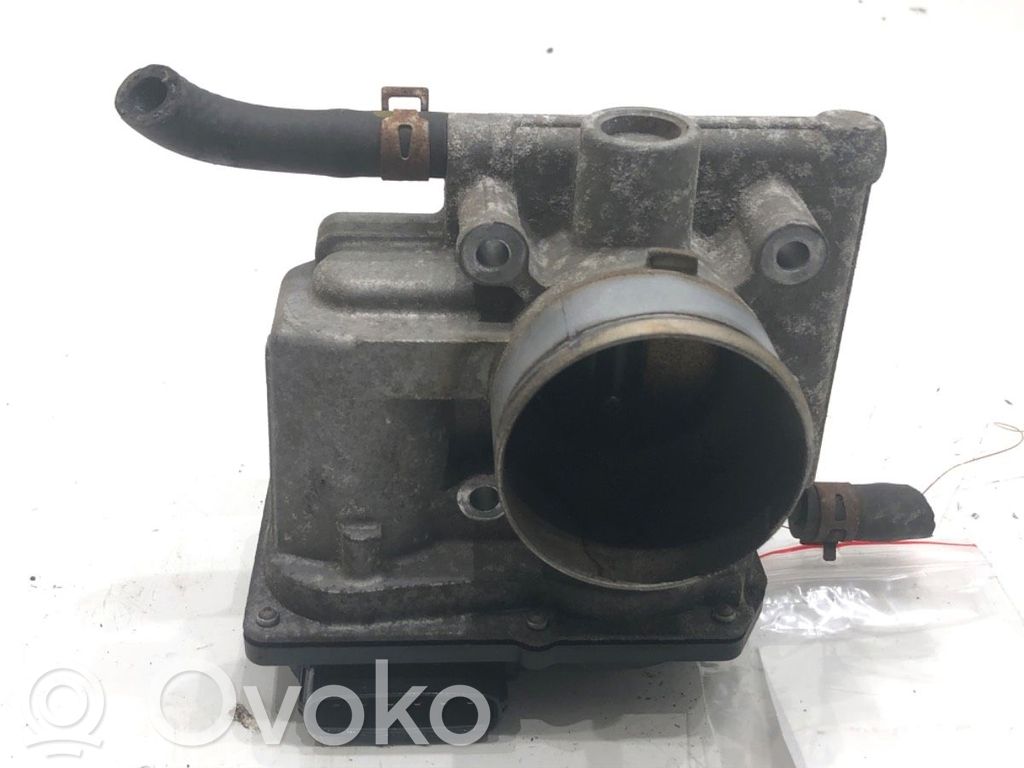 Engine shut-off valve   ZJ3813640