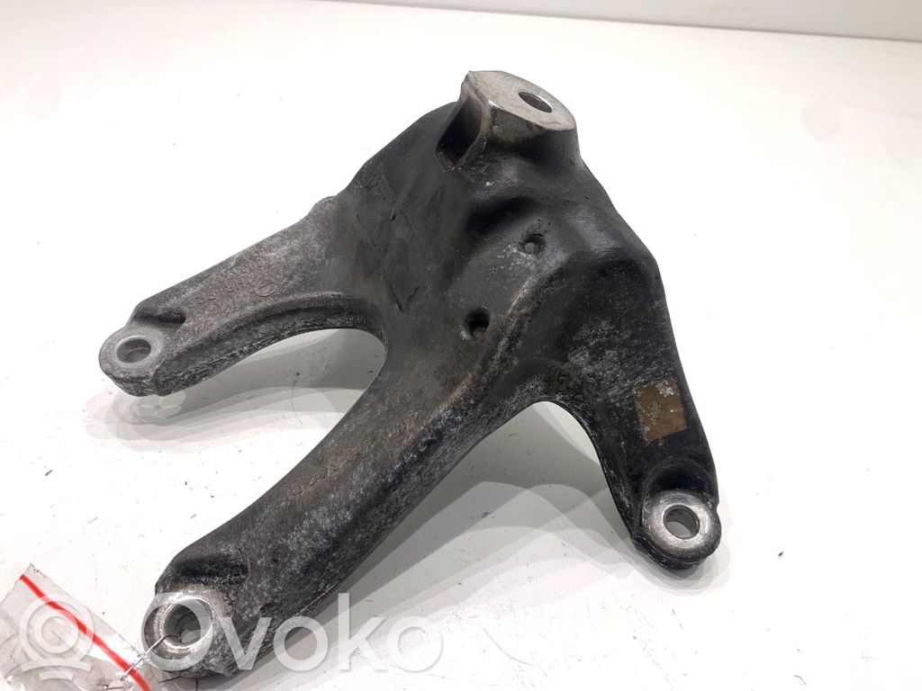 Engine mounting bracket   4M0199307BF
