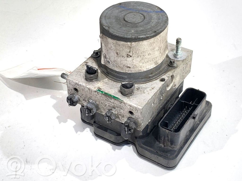 Renault Master III ABS Pump 