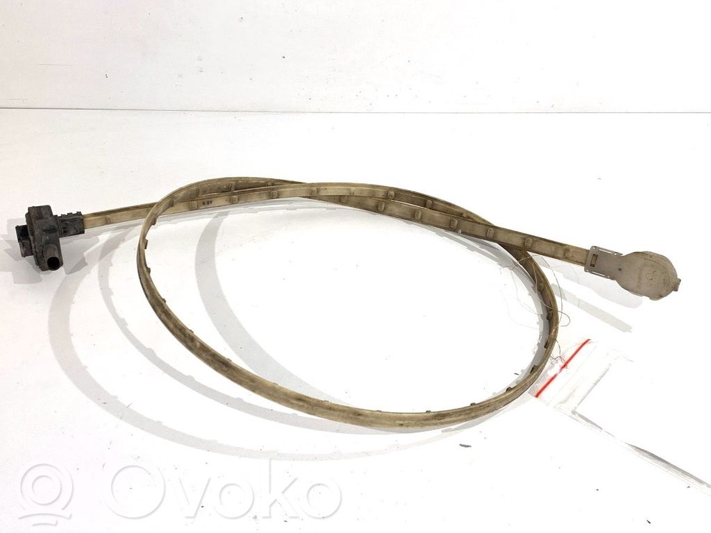 BMW 5 F10 F11 Altra parte esteriore 