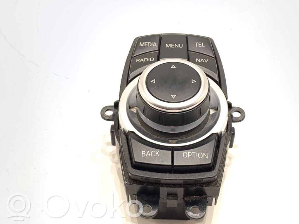 BMW X1 E84 Other switches/knobs/shifts 
