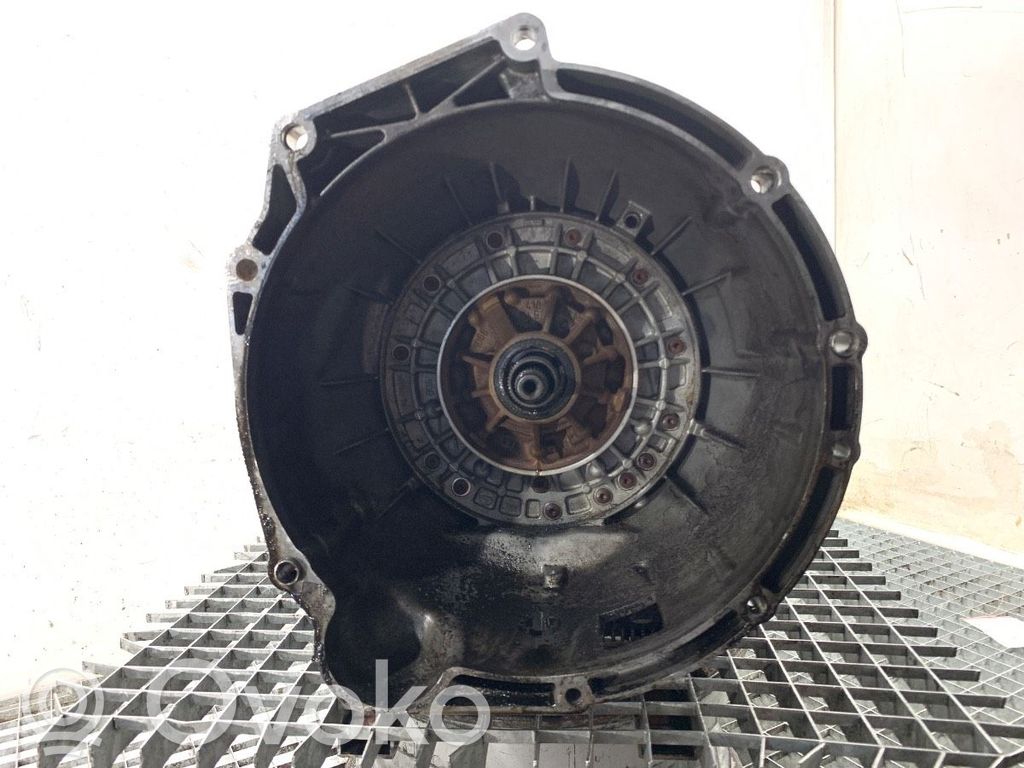 BMW 3 E92 E93 Manual 5 speed gearbox 