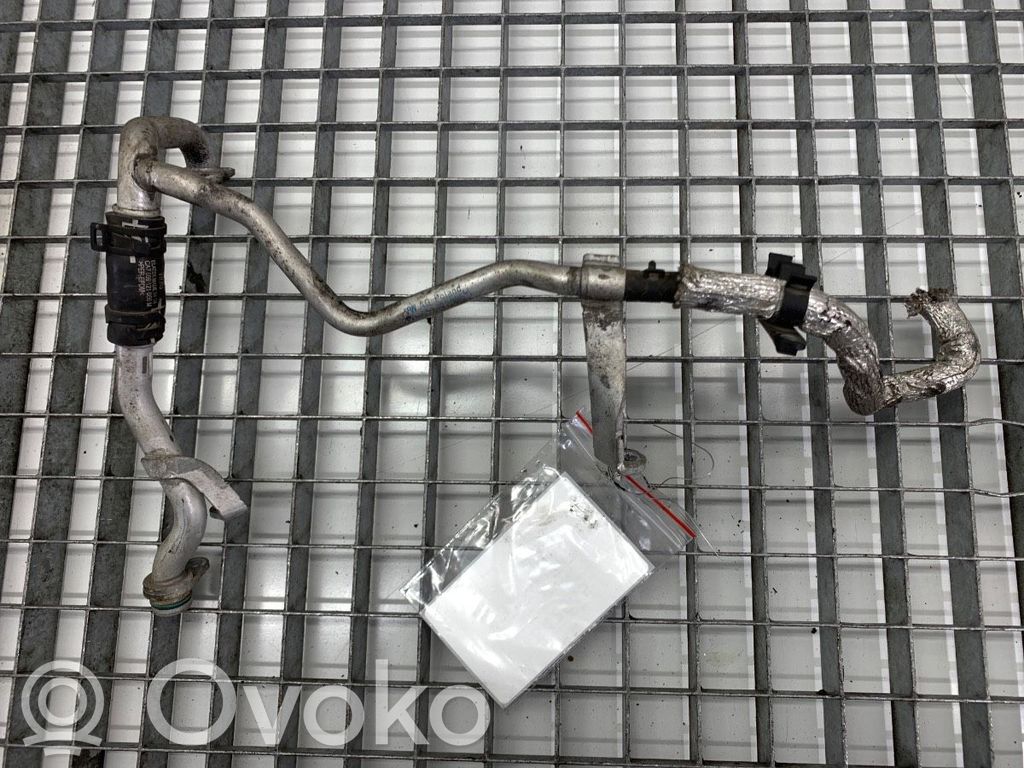 Audi Q8 Kühlleitung / Kühlschlauch 