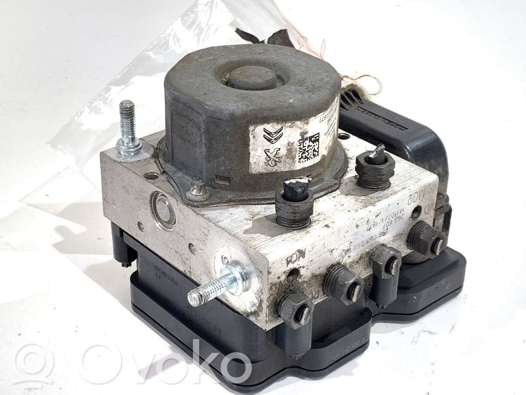 Peugeot 308 SW  ABS bloks 