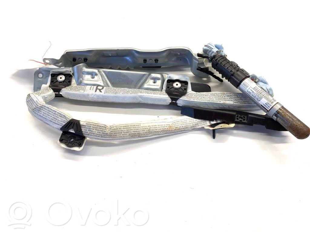 BMW X1 E84 Airbag del techo 