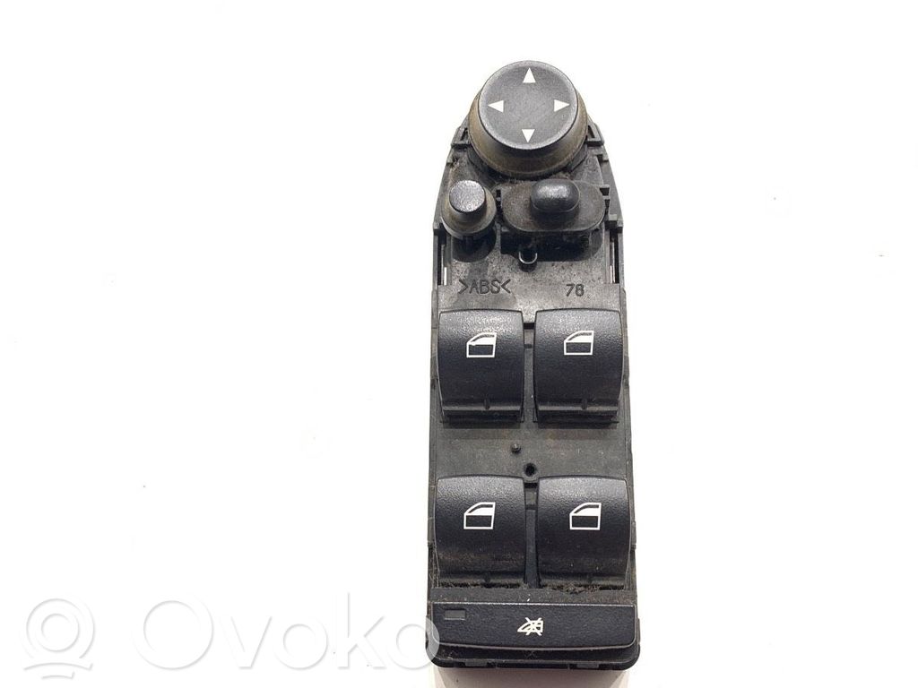 Elektrisko logu slēdzis   9122111