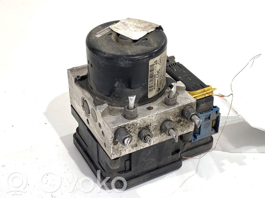 Renault Megane III ABS bloks 