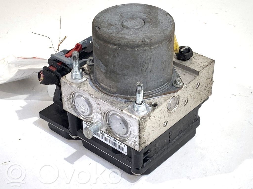 KIA Venga ABS Pump 