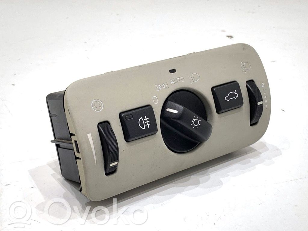 Volvo V40 Other switches/knobs/shifts 