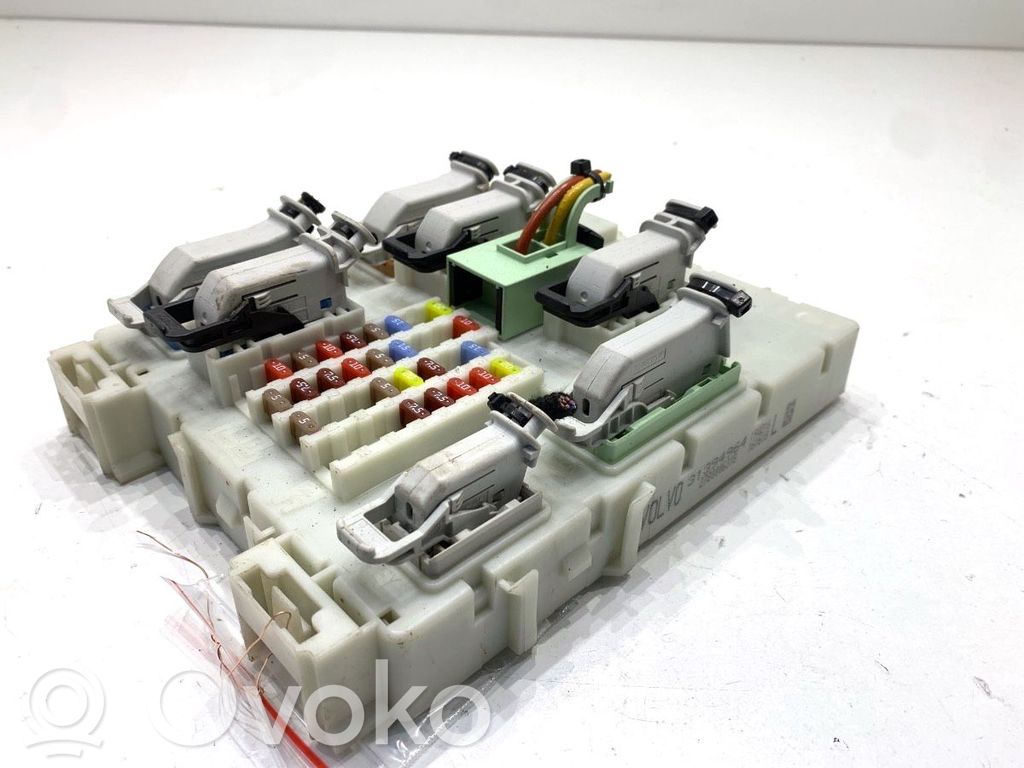 Volvo V40 Other control units/modules 
