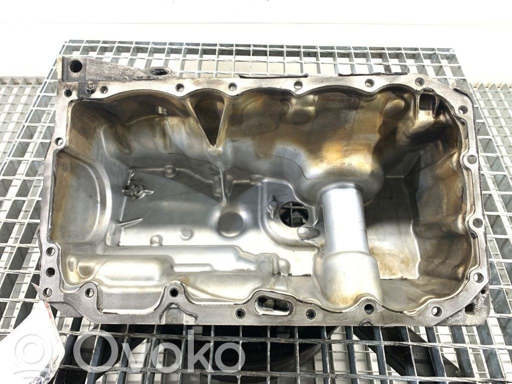 BMW 3 F30 F35 F31 Karteris 