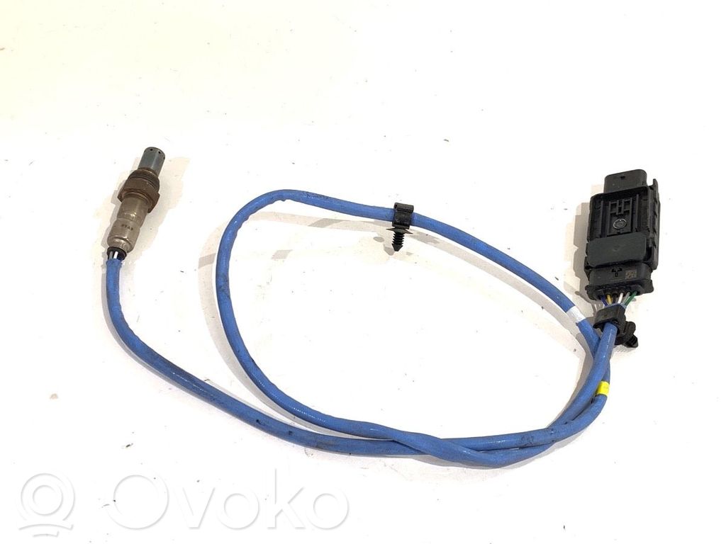 Land Rover Range Rover Evoque L551 Lambda probe sensor 