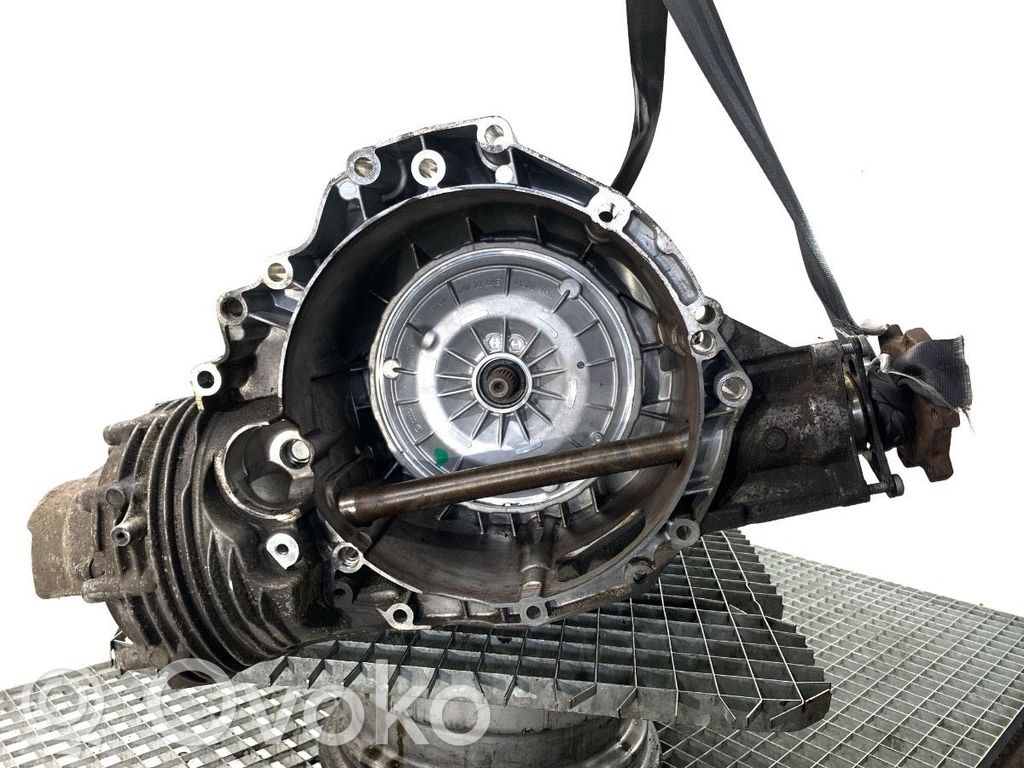 Audi A4 S4 B8 8K Manual 5 speed gearbox 