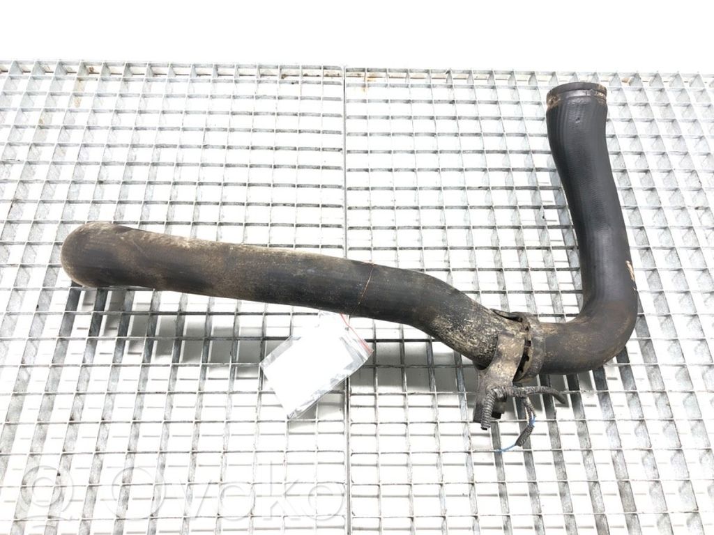 Rura / Wąż dolotowy powietrza   9G916K863BC