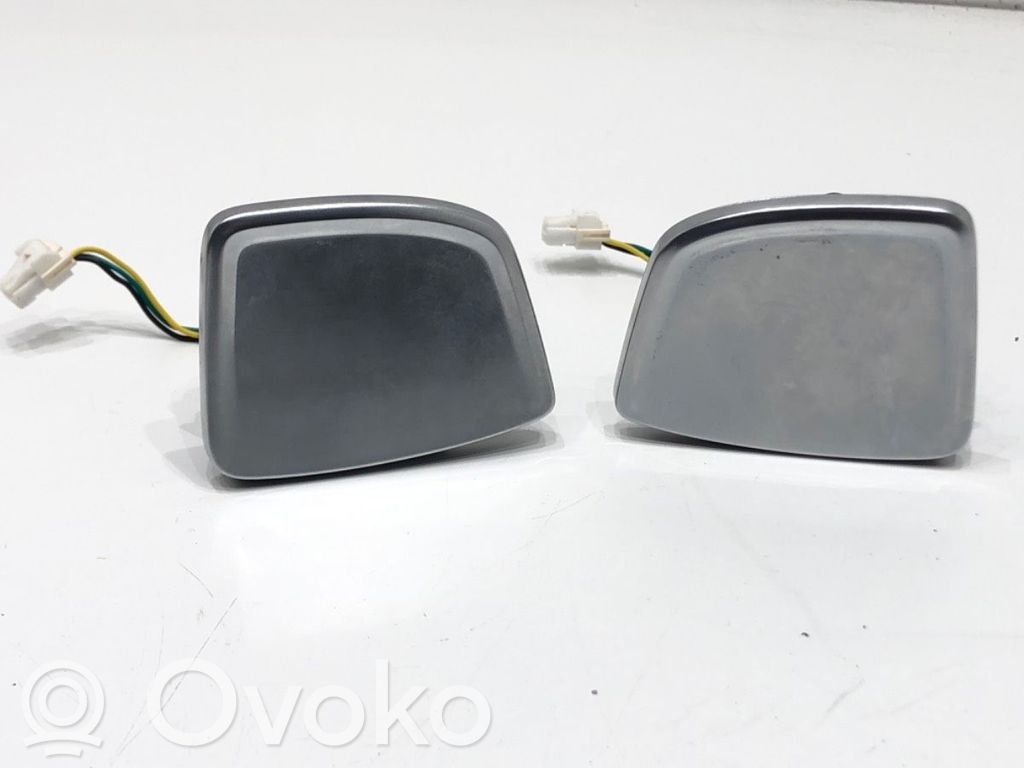 Audi A6 Allroad C8 Interruptores/botones de la columna de dirección 