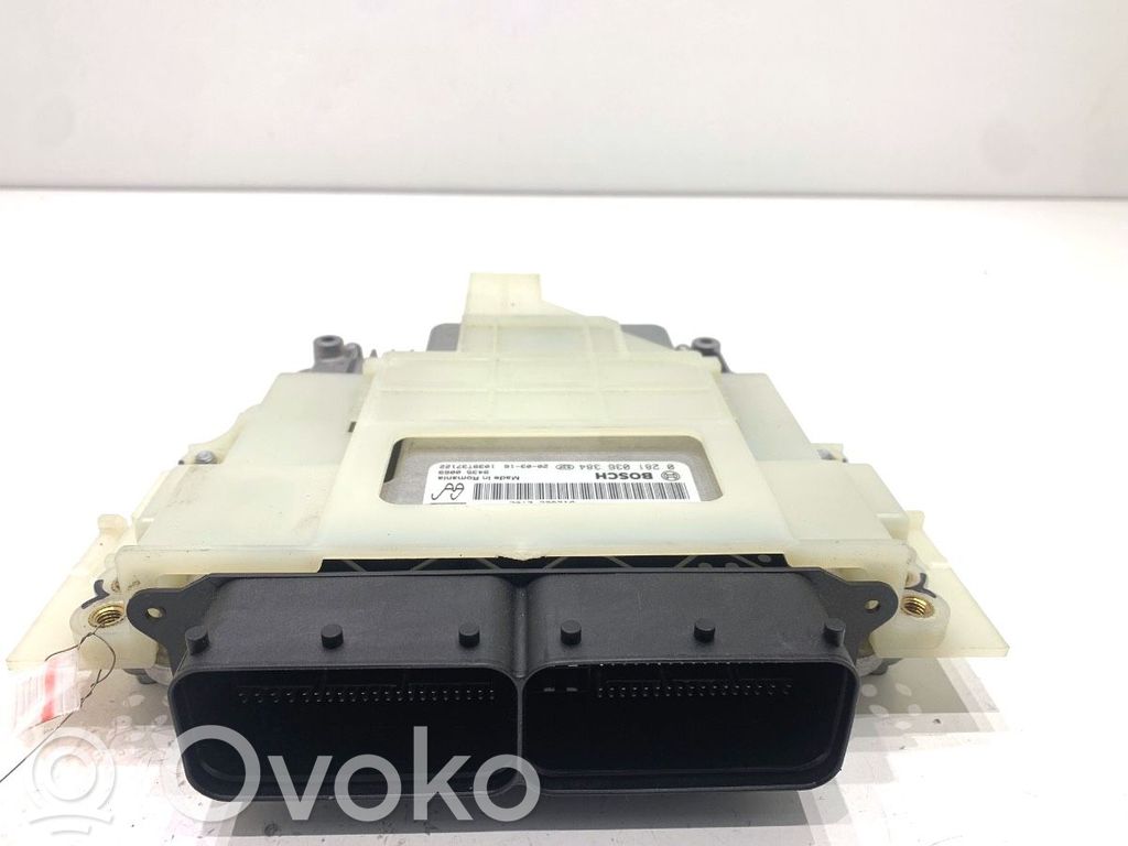 Jaguar E-Pace Engine control unit/module ECU 