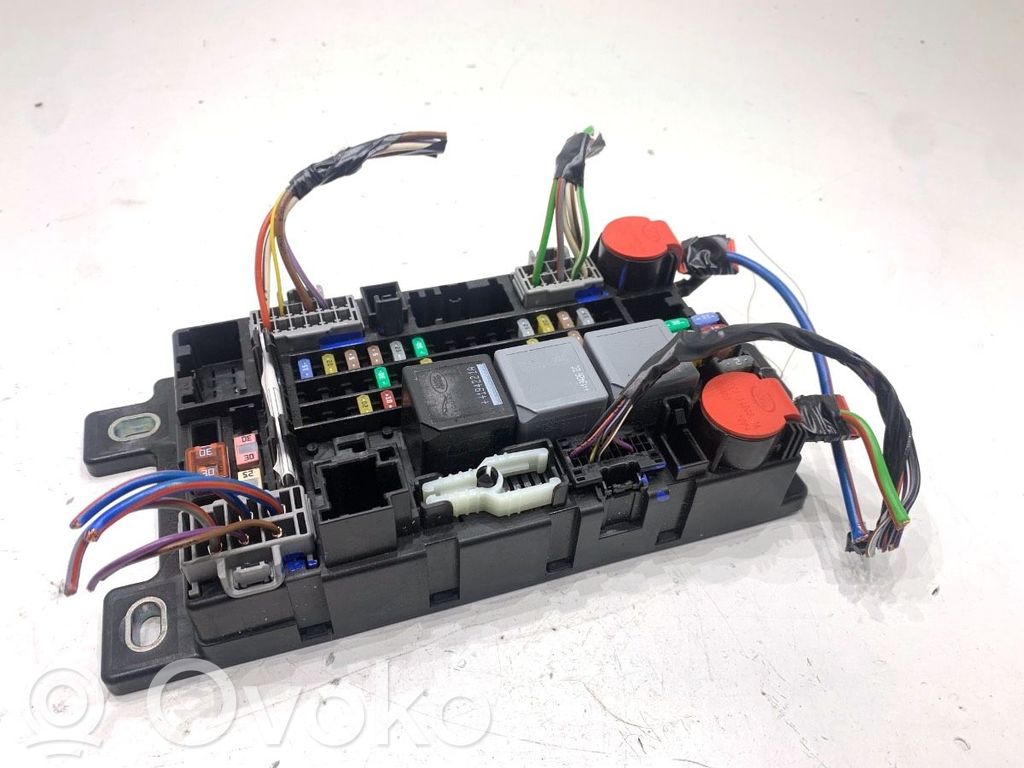Other control units/modules   J9C314N030AD