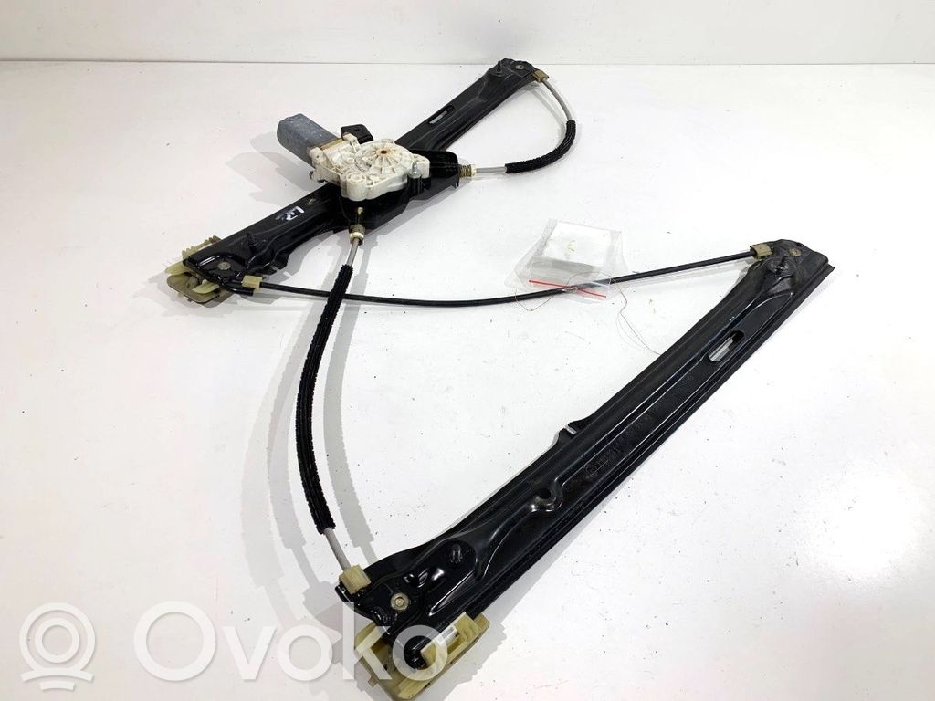 BMW X3 F25 Alzacristalli della portiera anteriore con motorino 