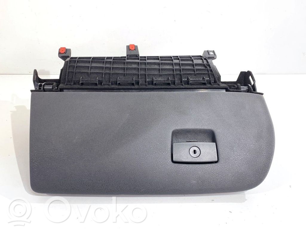 BMW X3 F25 Juego guantera 