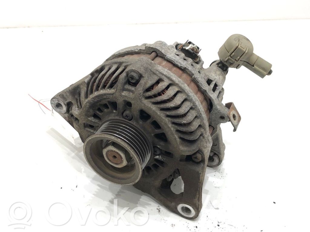 Alternator   A2TG1391