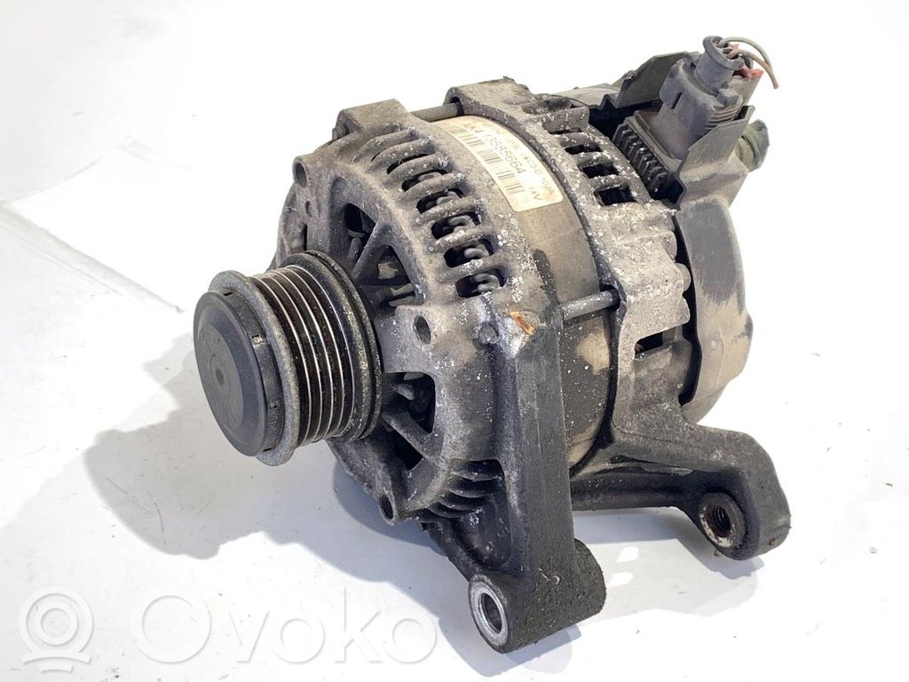 Opel Corsa E Generatorius 