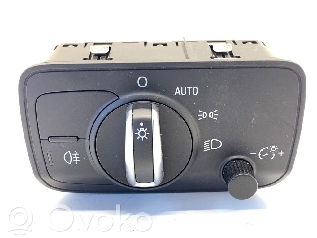 Audi A3 S3 8V Other switches/knobs/shifts 