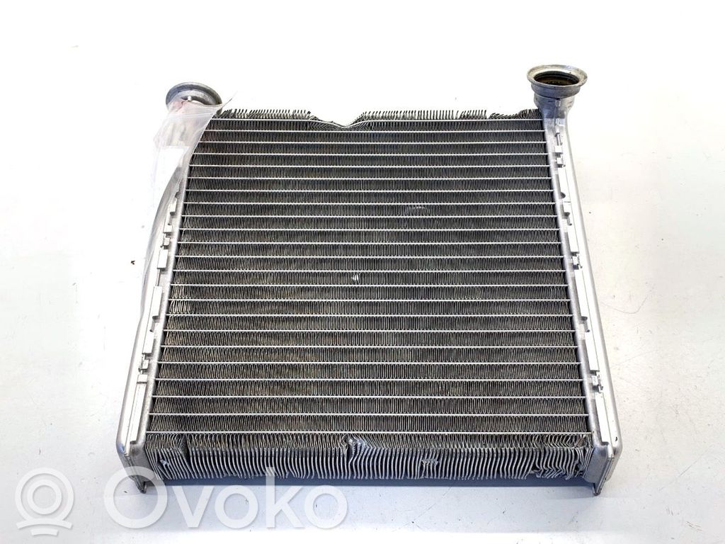 Audi A3 S3 8V Pečiuko radiatorius 