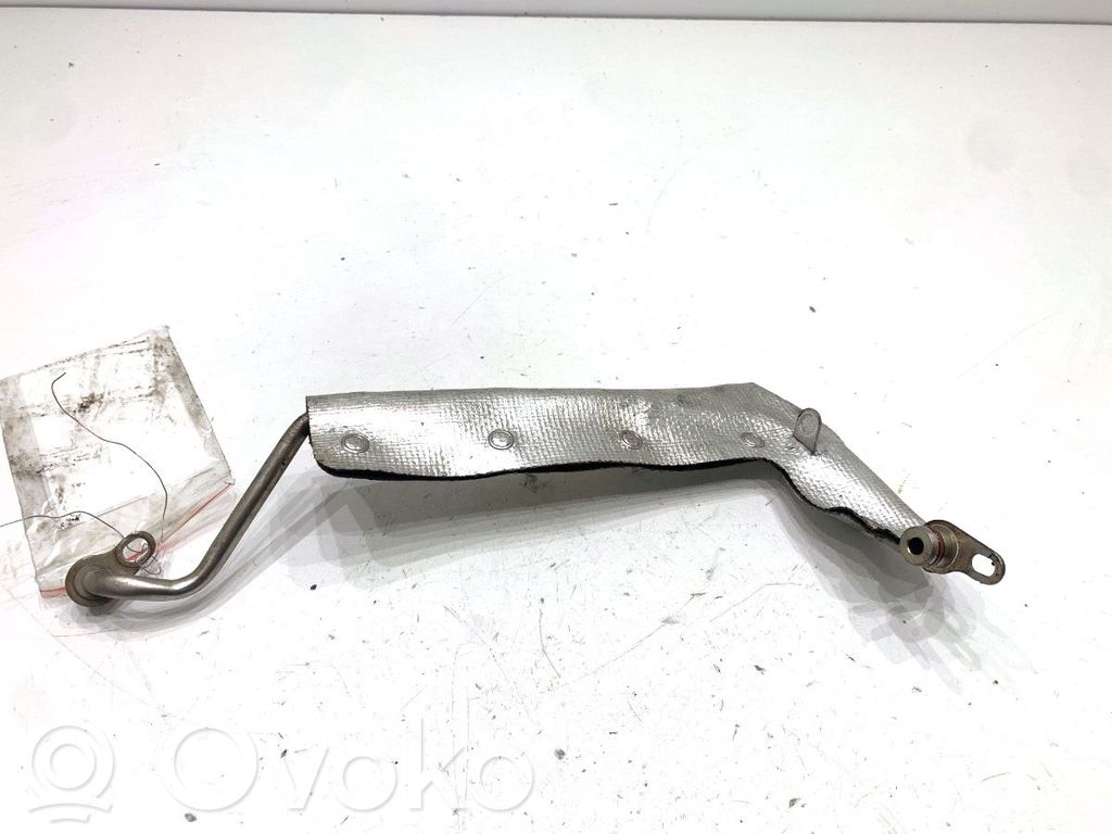 Audi A3 S3 8V Turbo turbocharger oiling pipe/hose 