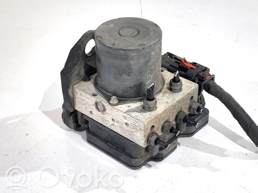 Skoda Scala ABS Pump 