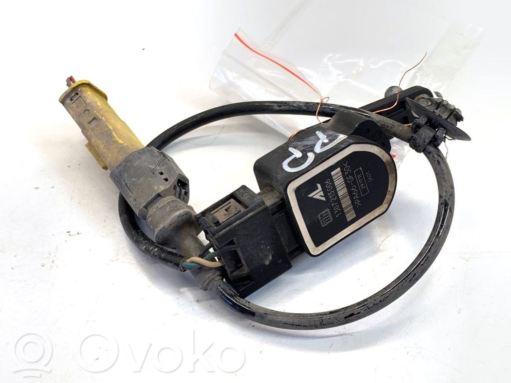 Headlight/headlamp level sensor   1307213006