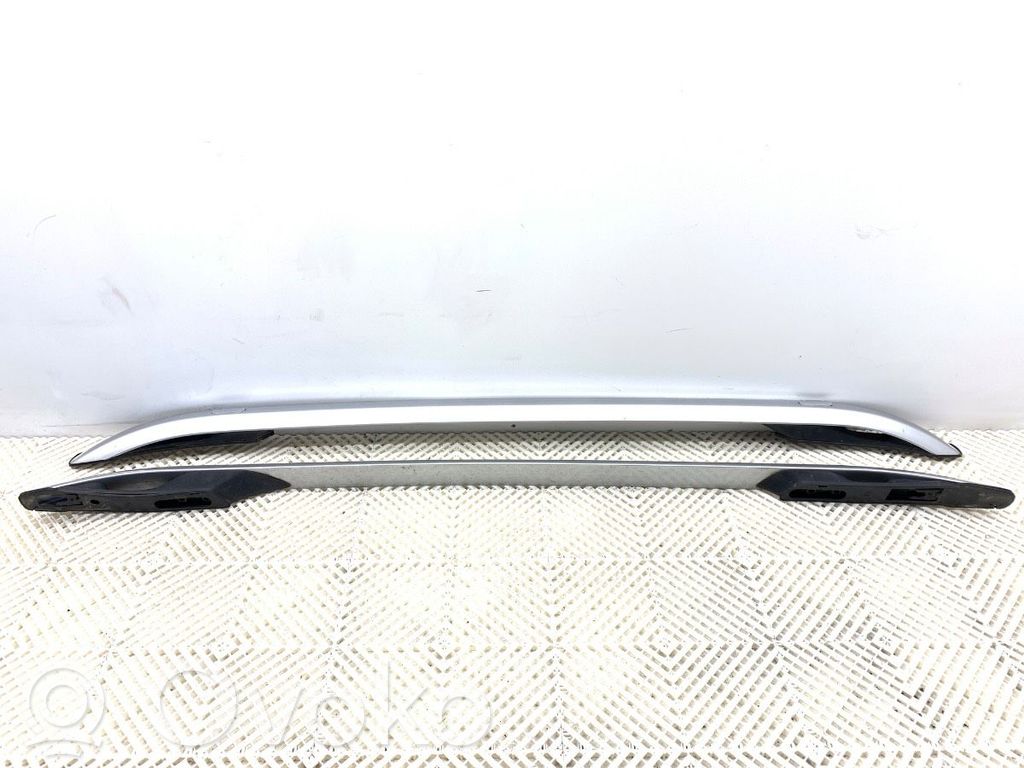 Jeep Cherokee KL Kattokisko 