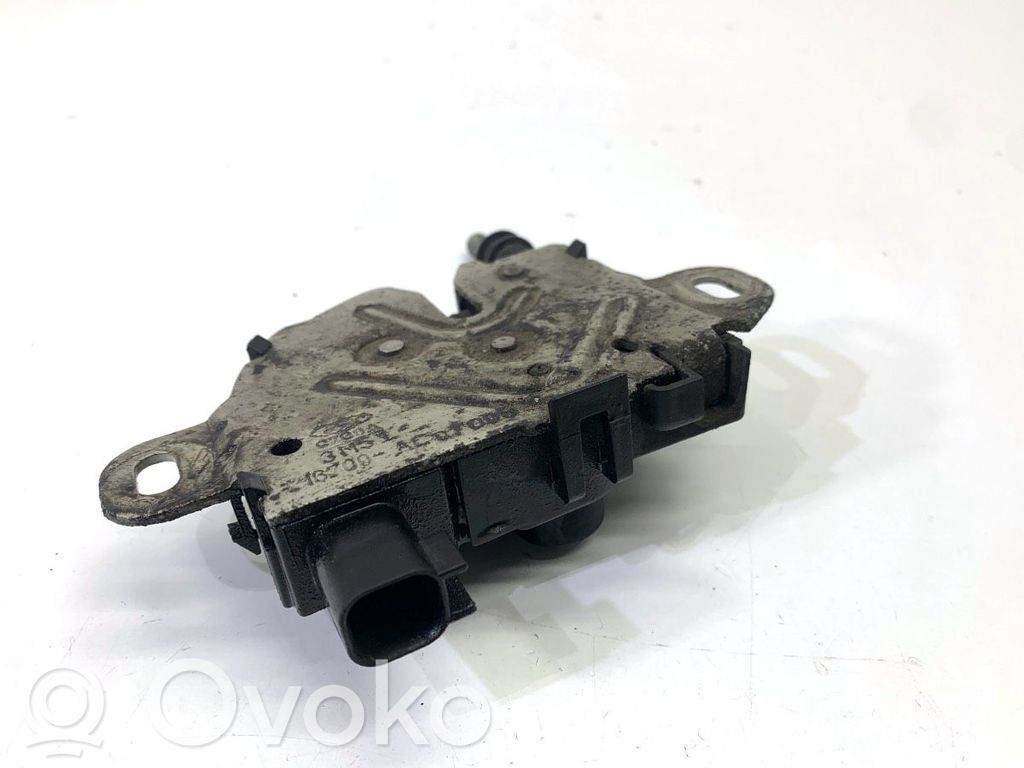 Ford Focus C-MAX Engine bonnet/hood lock/catch 