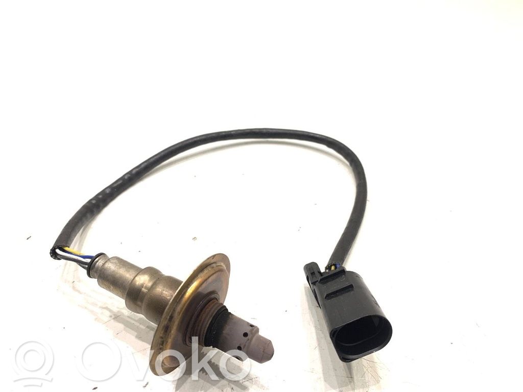 Nissan Qashqai Lambda probe sensor 