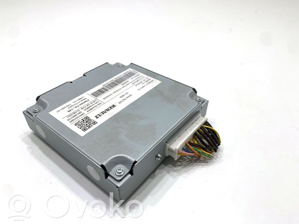 Renault Arkana Autres unités de commande / modules 