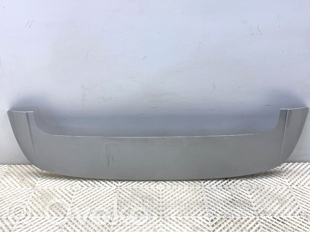 KIA Ceed Rear bumper lower part trim 