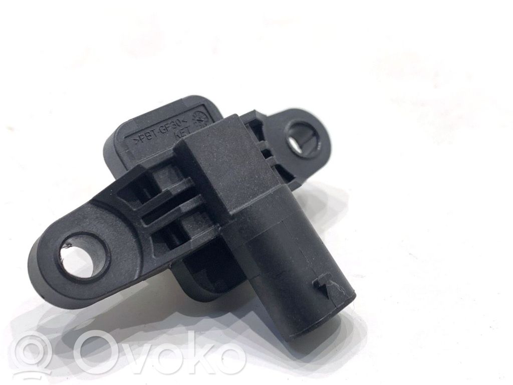 Hyundai i30 Sensor impacto/accidente para activar Airbag 