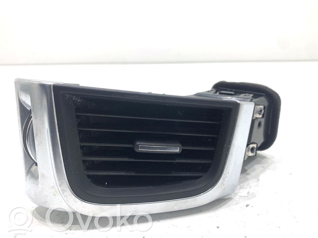 Jaguar E-Pace Grilă ventilație/ramă laterală bord 