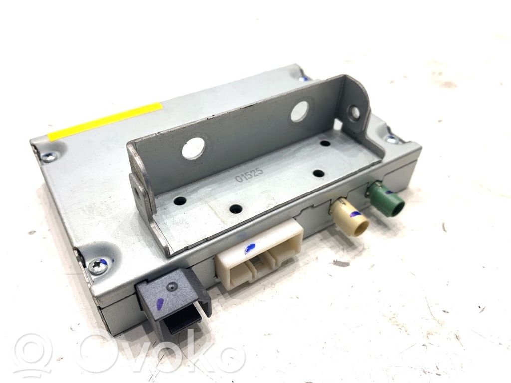 MG HS Autres unités de commande / modules 