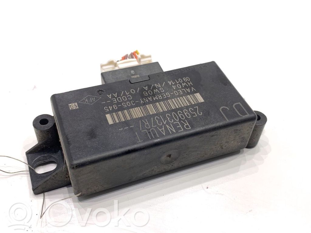 Mercedes-Benz Citan W415 Parking PDC control unit/module 