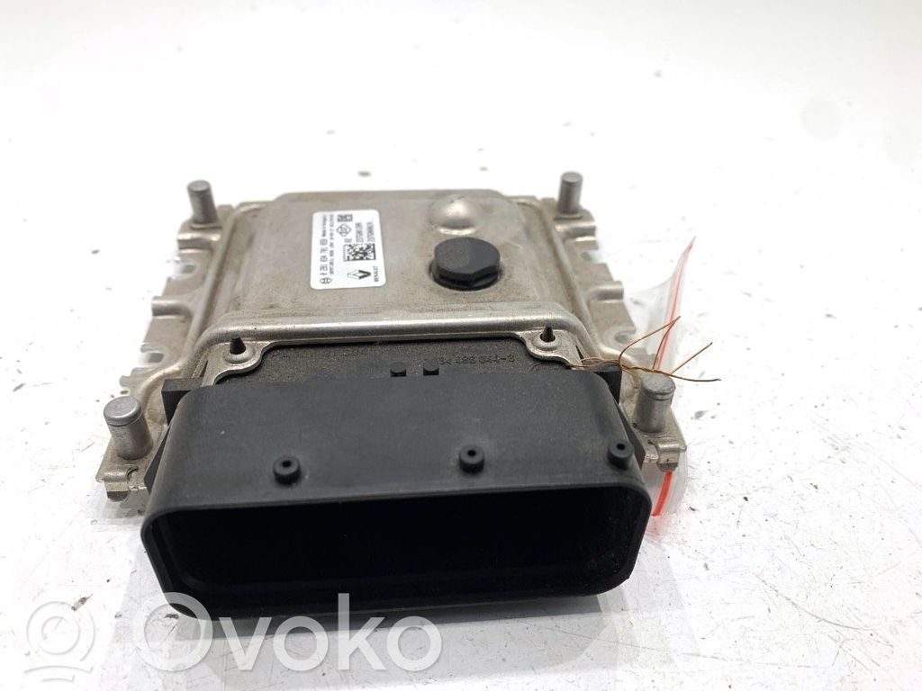 Renault Master III Other control units/modules 