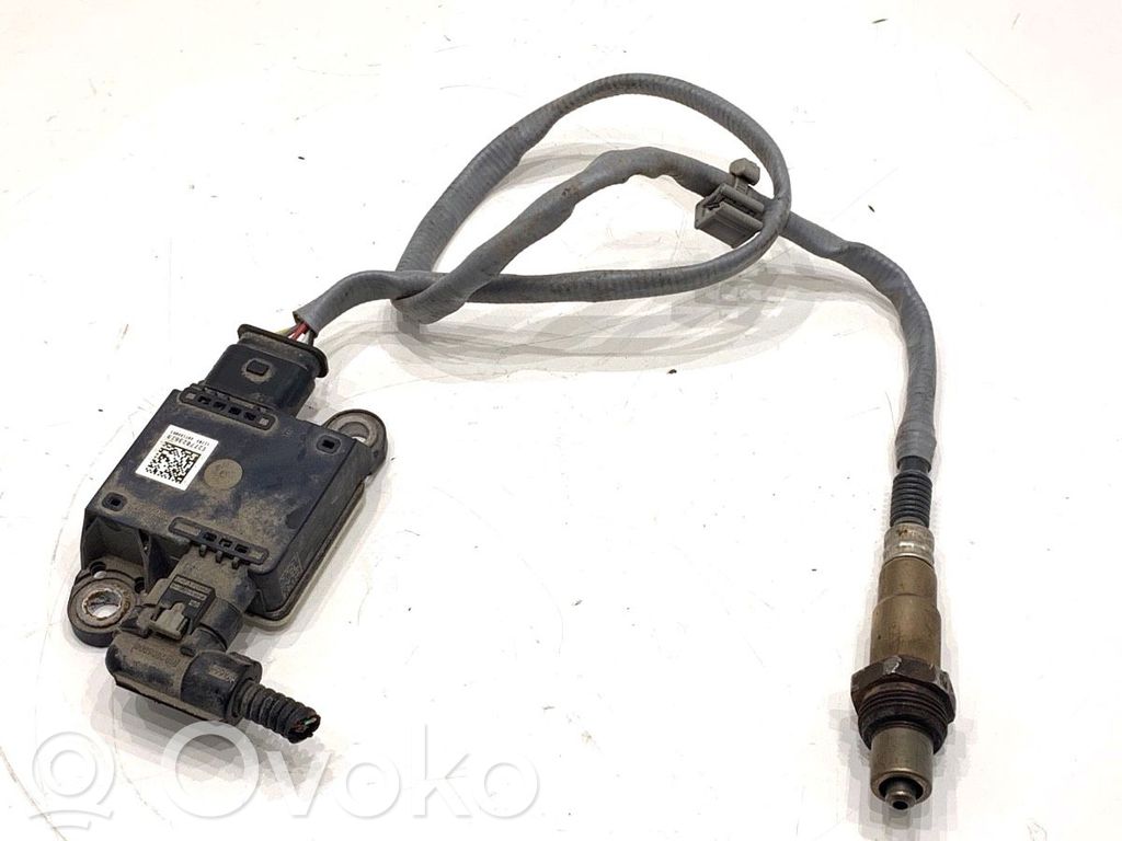Peugeot Boxer Lambda probe sensor 
