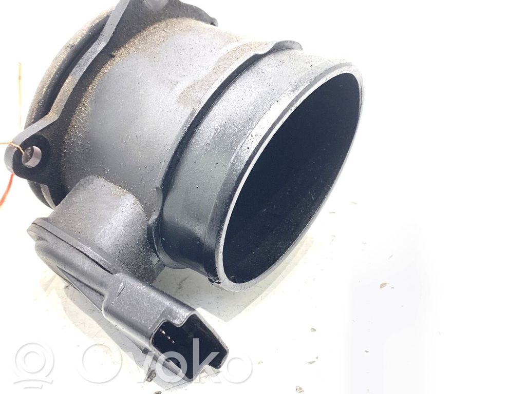 Citroen C5 Przepływomierz masowy powietrza MAF 