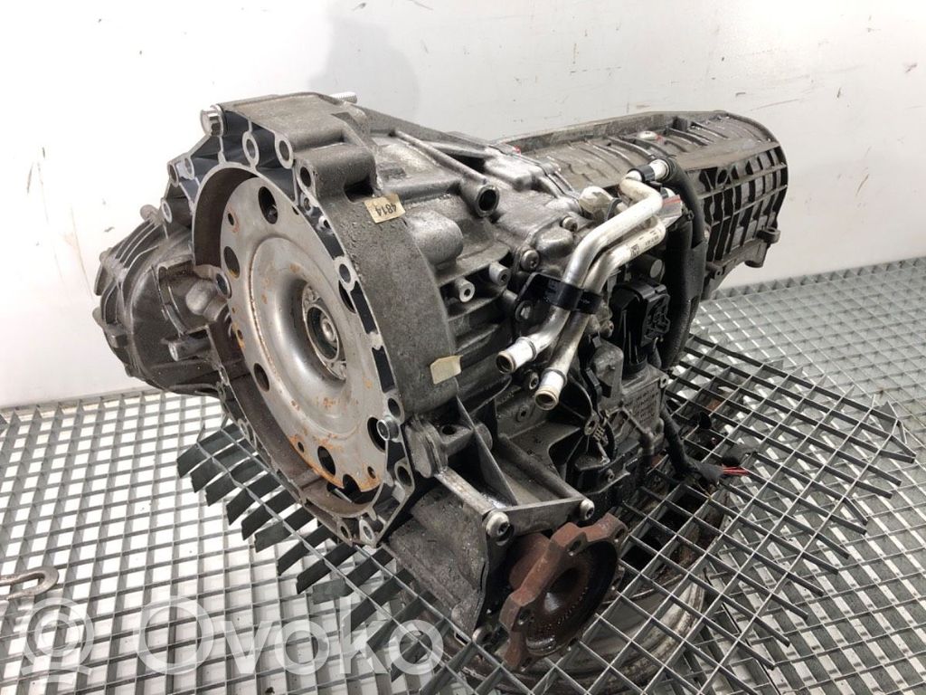 Audi A4 S4 B9 Caja de cambios manual de 5 velocidades 