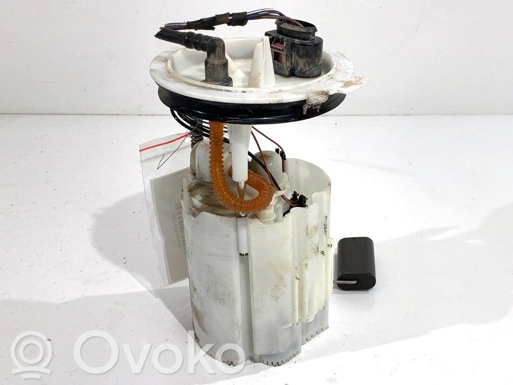 Skoda Fabia Mk3 (NJ) Pompa carburante immersa 