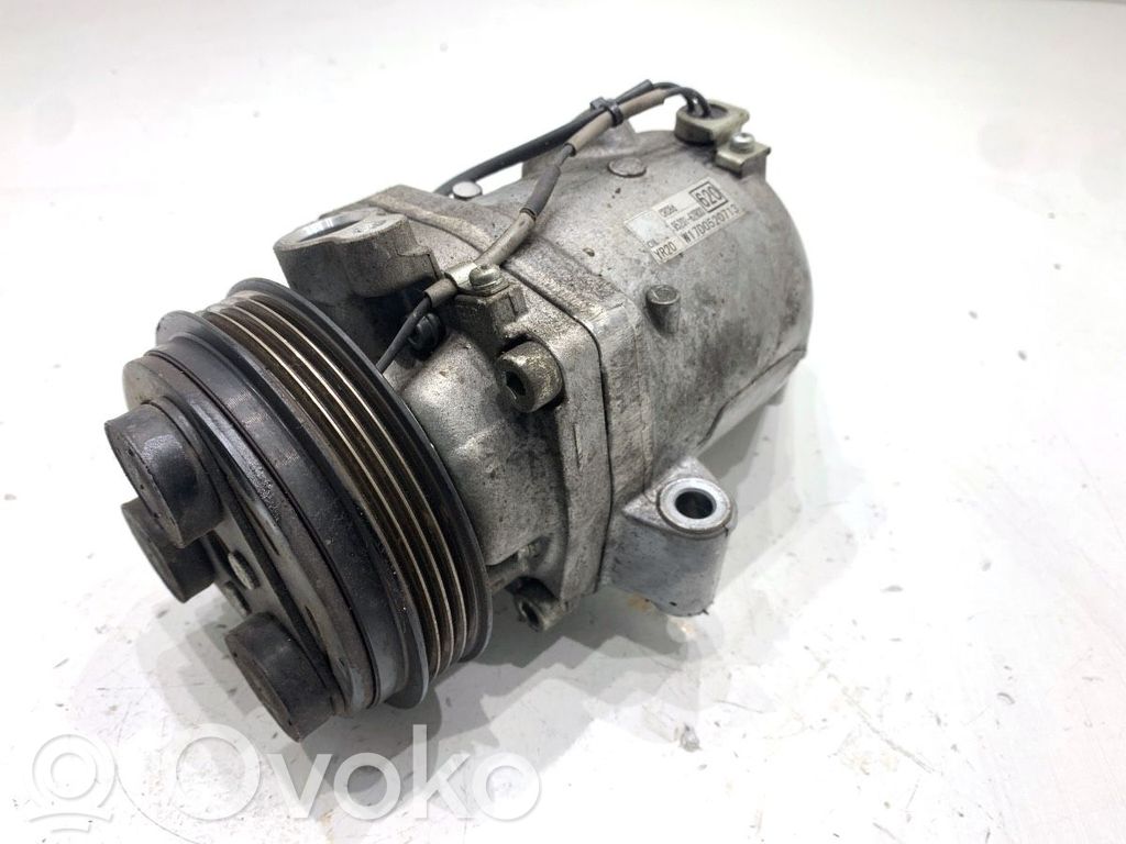 Suzuki Ignis Klimakompressor Pumpe 
