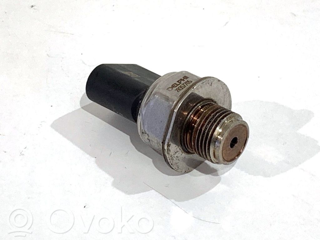 Opel Antara Regulator ciśnienia paliwa 