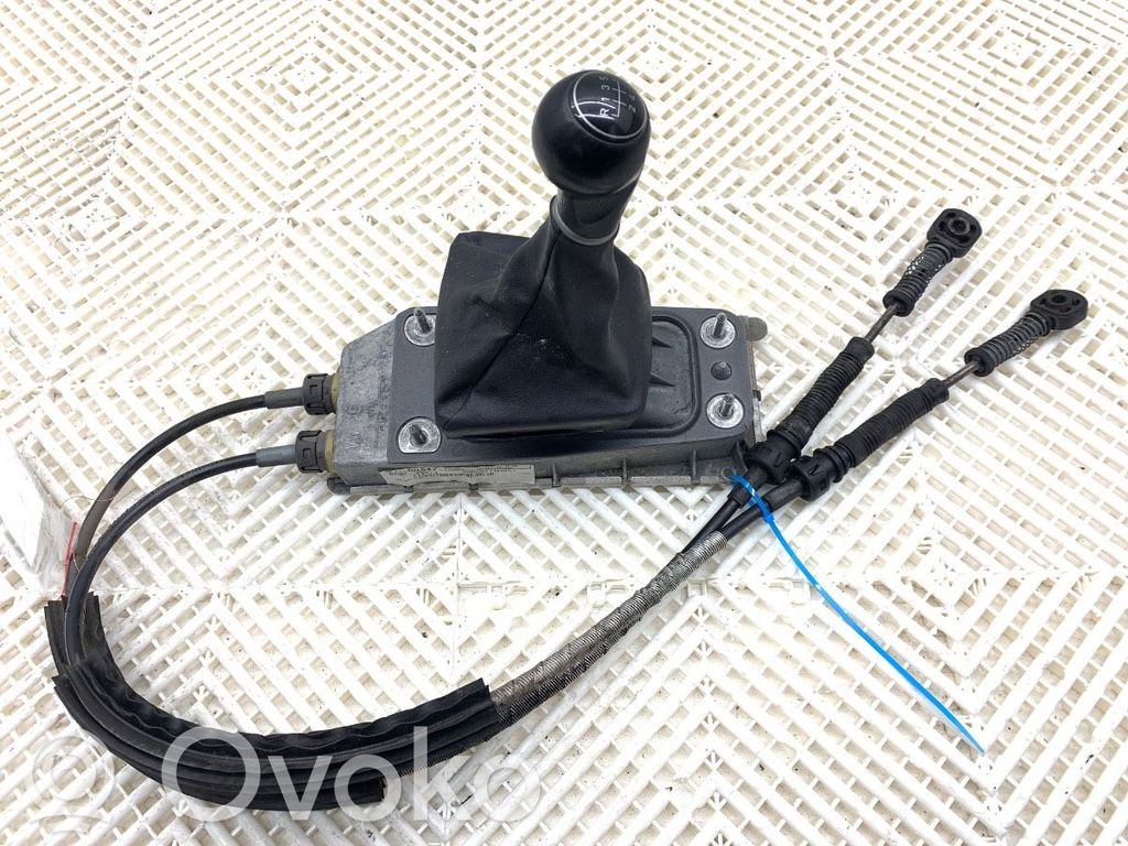 Seat Ibiza IV (6J,6P) Palanca de cambios 
