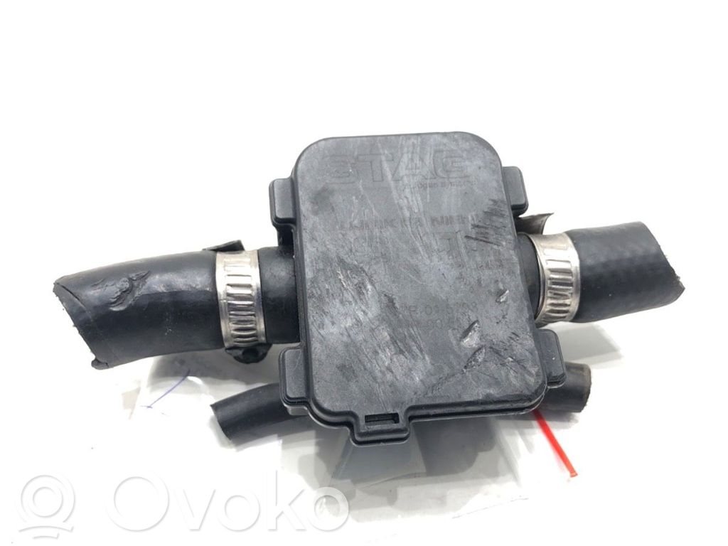 Honda Civic LP gas reducer temperature sensor 