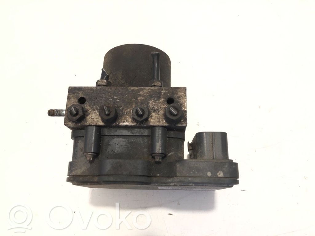 Iveco Daily 6th gen ABS Pump 